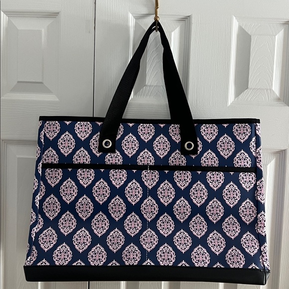 Scout The BJ Pocket Tote Bag - Picture 6 of 14